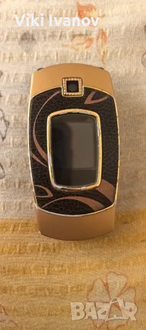 Самсунг SGH E500, снимка 6 - Samsung - 55338619
