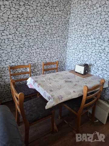 Продава четиристаен 90кв.м чиста площ без общи части ПК ет.9 Люлин 4, снимка 5 - Апартаменти - 55278506
