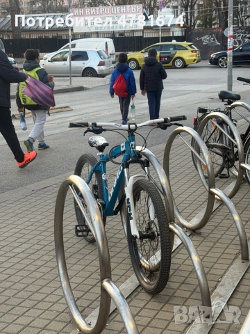 Колело Drag C1, снимка 2 - Велосипеди - 54072208