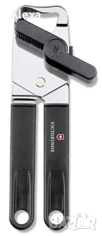 Victorinox Отварачка за капачки и консерви Швейцария НОВА, снимка 4 - Аксесоари за кухня - 54802000