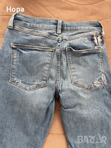 Дънки, снимка 3 - Дънки - 54216426