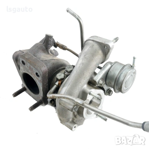 Турбо Nissan Juke I 2010-2019 ID: 162168 OEM TF035HL8-13TK3S-5, 49335-00870