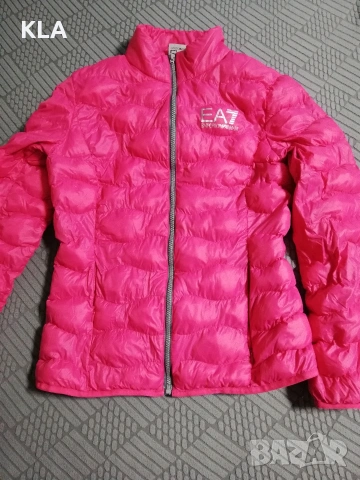 Оригинално яке Армани , снимка 12 - Якета - 54195316