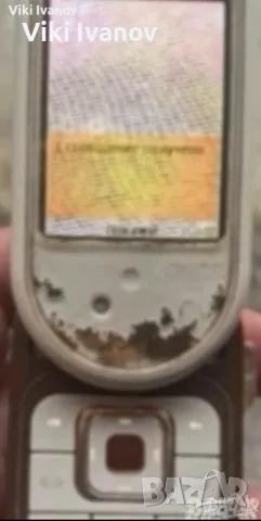 Нокия 7370-добро състояние , снимка 2 - Nokia - 55493353