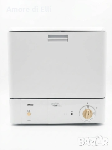 Малка свободно стяща съдомиялна 