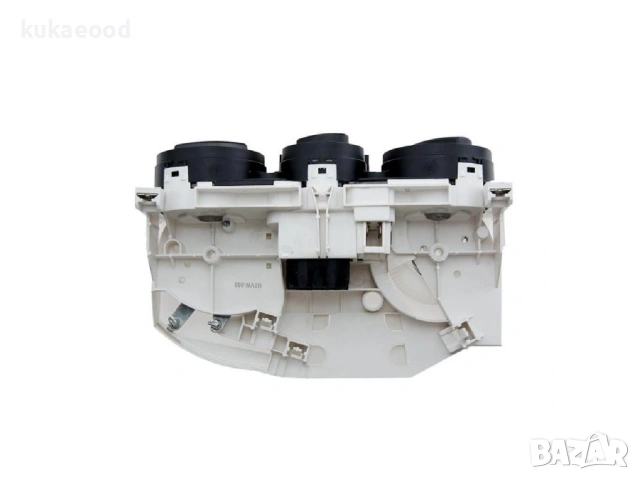 Панел за управление на климатик VW Golf 4, снимка 4 - Части - 54068024