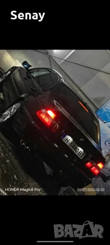 BMW e46 320d facelift, снимка 6 - Автомобили и джипове - 55619295