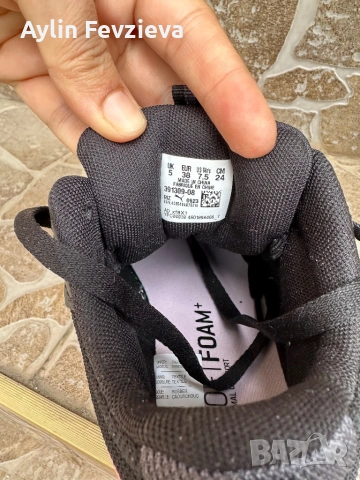 Продавам!!! Puma Cassia Via Mid 38 номер, снимка 2 - Маратонки - 54348623