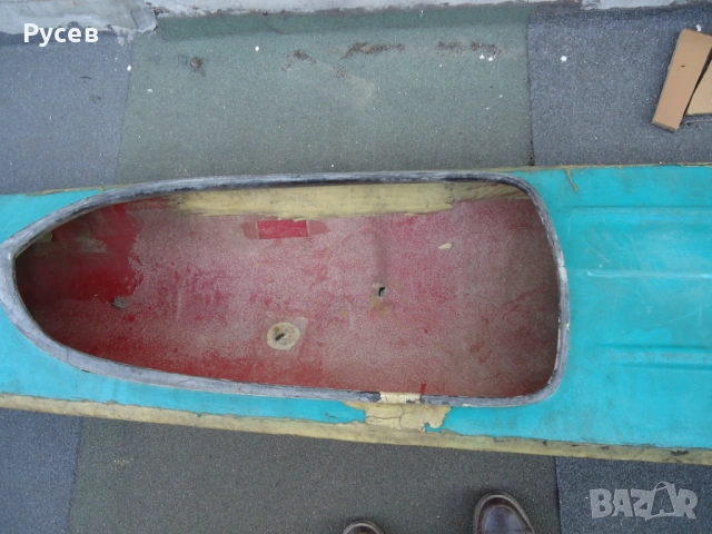 Незавършени проекти за лодки, снимка 7 - Други спортове - 54364213