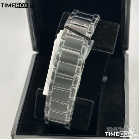 Emporio Armani AR11242 Mario Chronograph, снимка 7 - Мъжки - 47393358