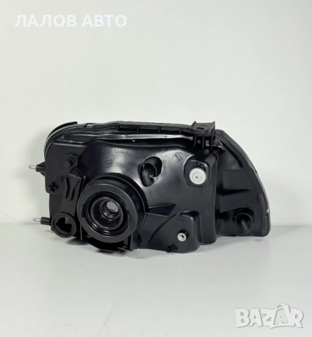 Ляв фар Мицубиши Л200 Lqv far Mitsubishi L200 (99-06)г. , снимка 2 - Части - 54588634