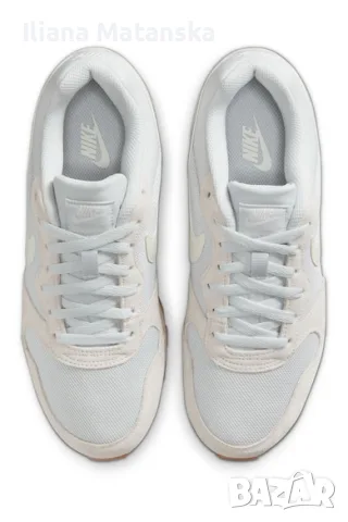 Продавам дамски маратонки  Nike, снимка 4 - Маратонки - 55554943