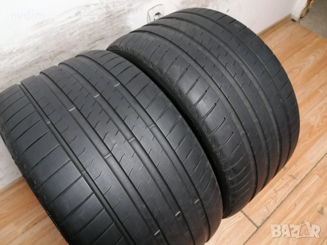 305/30/20 Bridgestone / летни гуми , снимка 6 - Гуми и джанти - 54800514