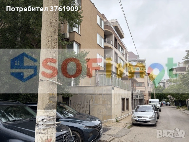Продава се 2-стаен апартамент в Студентски град до Зоологическата, снимка 2 - Апартаменти - 54915017