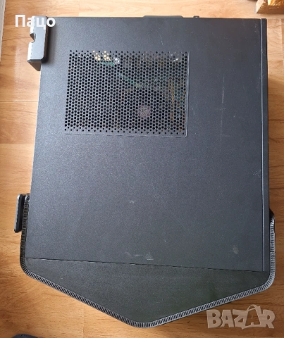 Acer Predator G3-710, снимка 9 - Геймърски - 54543921