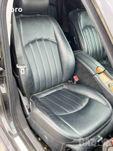 Mercedes W211 320cdi v6 224кс на части 2006г, снимка 13 - Части - 54311009