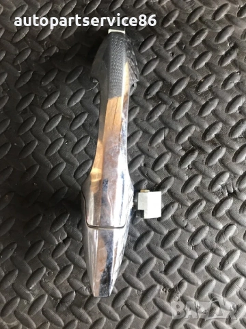 Външна дръжка за задна лява врата за Honda Accord (2003-2007) , снимка 3 - Части - 54450625