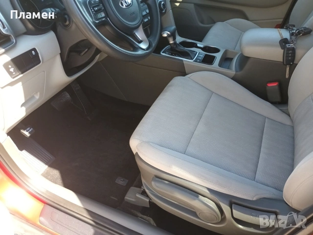 2019 KIA Sportage 2.4 LX 181hp AWD, снимка 11 - Автомобили и джипове - 54445425
