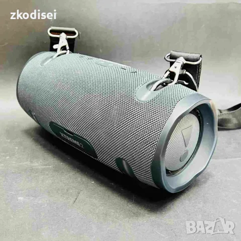 Bluetooth тонколона JBL XTREME 2, снимка 3 - Bluetooth тонколони - 55575510