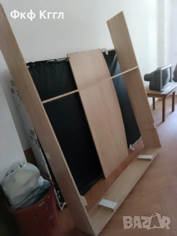 Спалня за двама, снимка 2 - Дивани и мека мебел - 54839344