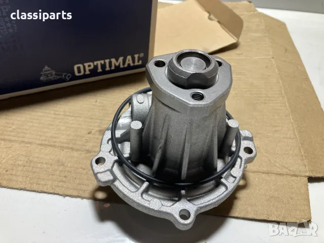 Водна помпа за Ауди, Сеат, Шкода и Фолксваген / Audi, Seat, Skoda, VW, снимка 2 - Части - 55516948