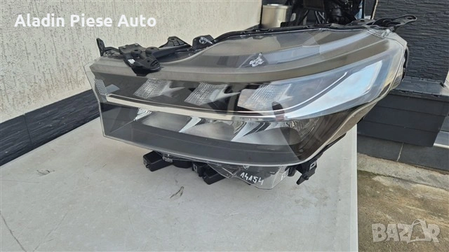 Ляв фар Suzuki SX-4 SX4 Scross Full LED , снимка 10 - Аксесоари и консумативи - 54441865