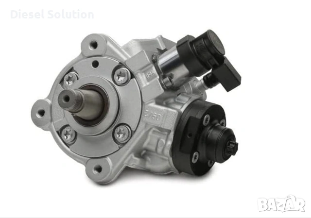 Помпа за виско налягане 03L130755 VW Passat, Golf, Jetta, Eos, Skoda Seat 2.0 d TDi RWD