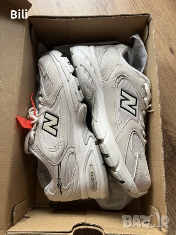 Original New Balance 530 EU 38 – Brand New with Box