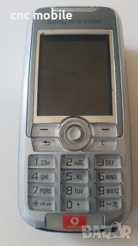 Sony Ericsson K700 