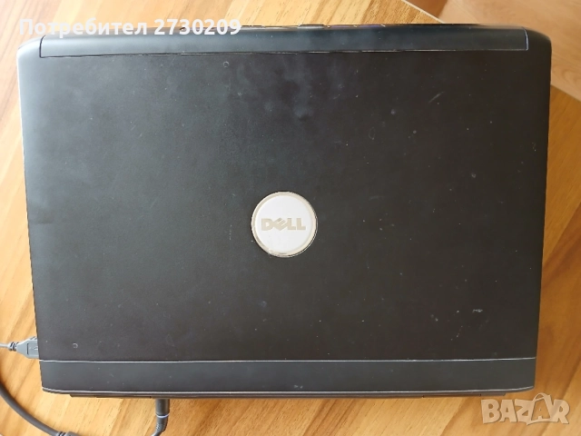 Dell Vostro 1500 Работещ Лаптоп, снимка 9 - Части за лаптопи - 55025772
