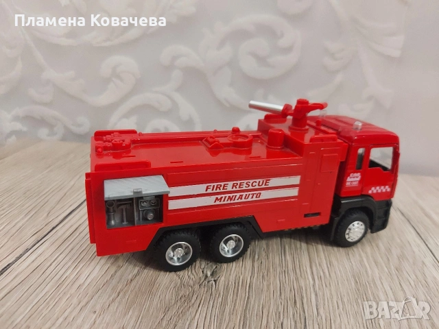 метални колички, снимка 4 - Коли, камиони, мотори, писти - 54720492