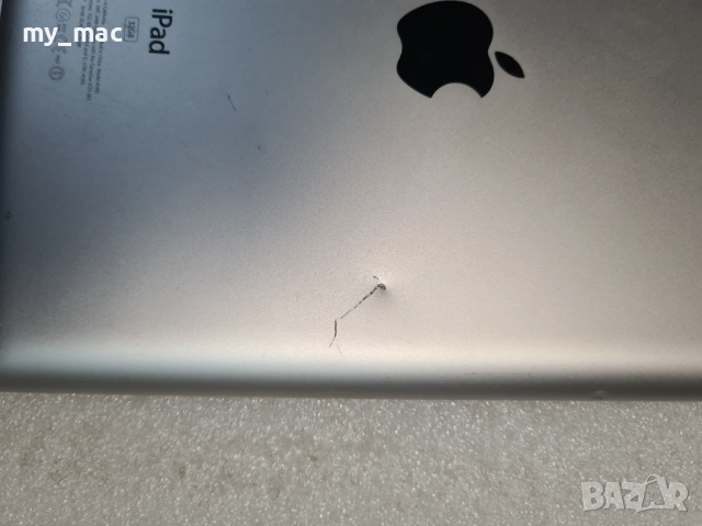 Apple iPad 3 A1416 32GB , снимка 13 - Таблети - 54781778