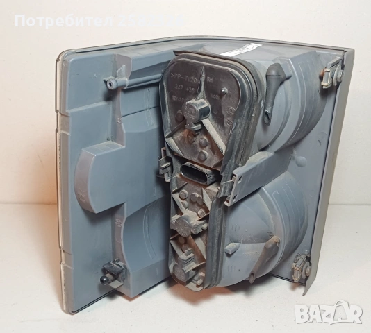 Стопове range rover vogue-2004-2008 КОМПЛЕКТ, снимка 7 - Части - 52693041