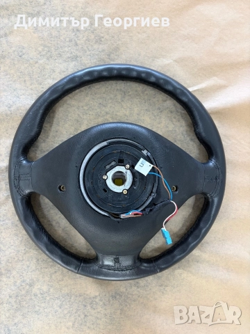 Волан BMW E36 M-tech 3, снимка 6 - Части - 55121147