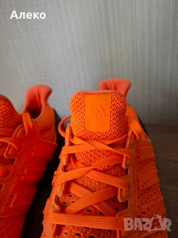 Adidas Ultra Boost маратонки 46 номер. , снимка 4 - Маратонки - 54942285