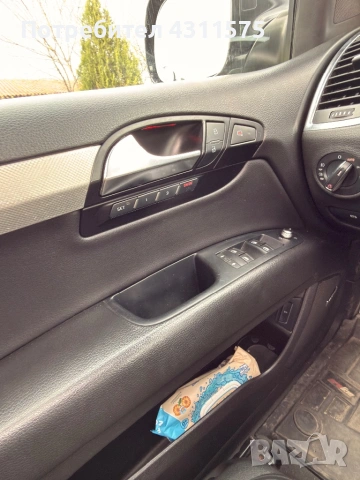 Audi Q7 3.0 V6 TFSI , снимка 3 - Автомобили и джипове - 54370763