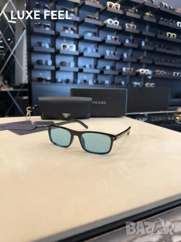 MIU MIU ⚜️PRADA⚜️Дамски Слънчеви Очила , снимка 8 - Слънчеви и диоптрични очила - 54916320