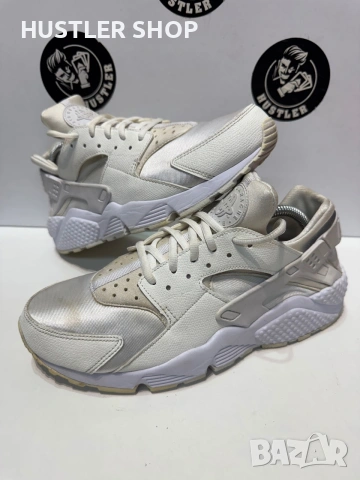 Маратонки NIKE AIR HUARACHE. Номер 42