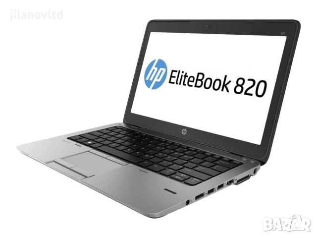 Лаптоп HP 820 G1 I7-4600U 8GB 256GB SSD с до 24 МЕСЕЦА ГАРАНЦИЯ, снимка 2 - Лаптопи за работа - 51244225