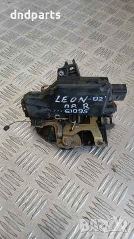Брава врата Seat Leon 2002 (предна дясна)