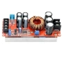 DC-DC Step-Up Boost конвертор 12V-60V 1200W 20A – Регулируем повишаващ модул за соларни 10296, снимка 10