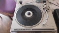 Pioneer PL-100 полуавтоматичен грамофон, снимка 1