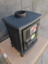 Нова чугунена печка 7kW , снимка 5