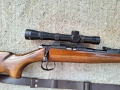 Продавам карабина CZ 452-ZKM-2E калибър 22lr, снимка 5