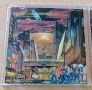 CD Iron Maiden - Somewhere in time , снимка 2