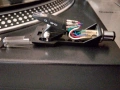 Грамофон Denon DP-DJ101 – Direct Drive (Директно задвижване) / Кварцов, снимка 3