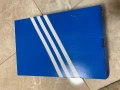 Adidas Superstar II - 42/ 2/3 размер , снимка 9
