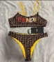 Versace ⚜️ Chanel ⚜️ Fendi ⚜️ Valentino ⚜️ Дамски Бански , снимка 9