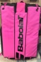 Babolat Rafa bag 12 rackets, снимка 2