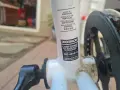 Детски велосипед   B-TWIN  20" цола, снимка 7